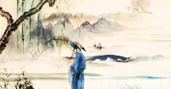 重阳节!唐朝一位低调的诗人,正史中都没有记载,写的六首诗全是千古名篇