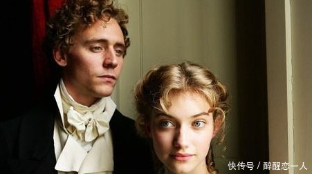 他淡泊名利、超凡脱俗,却成为英国最受欢迎的女作家!