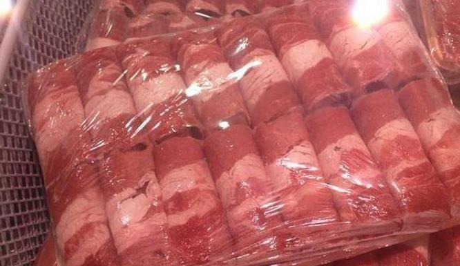 海蜇皮|四种人工合成的“垃圾食品”,你若全部吃过,那真是太倒霉了