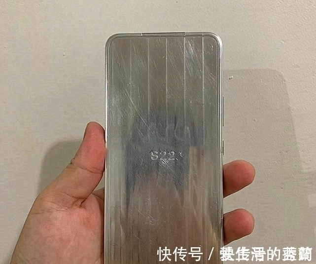 iphone13|三星新机曝光：外观机模和参数基本确认，还买什么iPhone13？