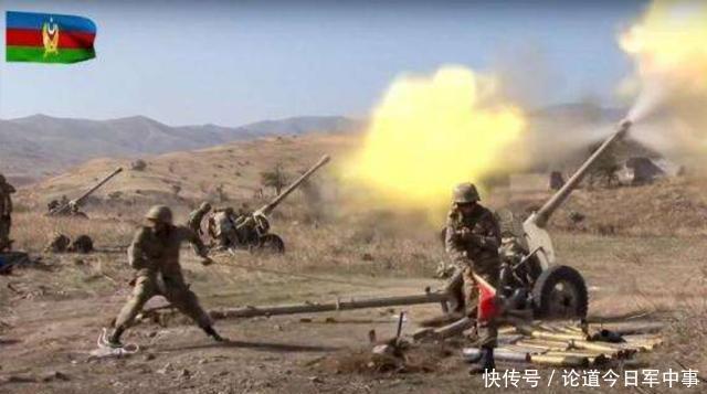 签署停火协议|最后一战，亚阿上百人同归于尽，亚美尼亚割地求和，失去60%土地