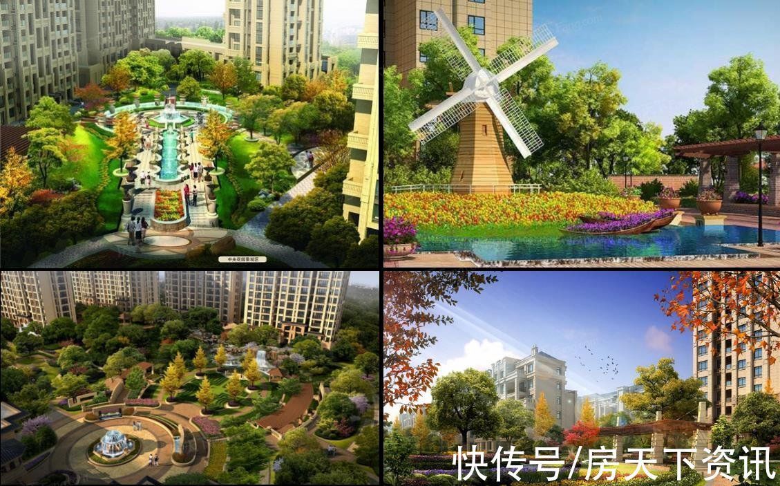 固安|新鲜出炉!帮你搜集固安固安楼盘现场的最新美图