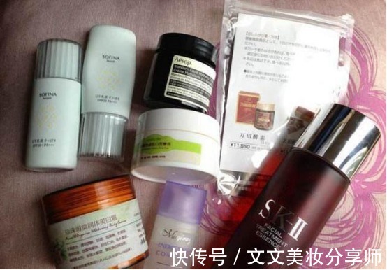 皮肤科|5款小众护肤品!皮肤科医生绝对不建议的7个护肤方式,请勿踩雷