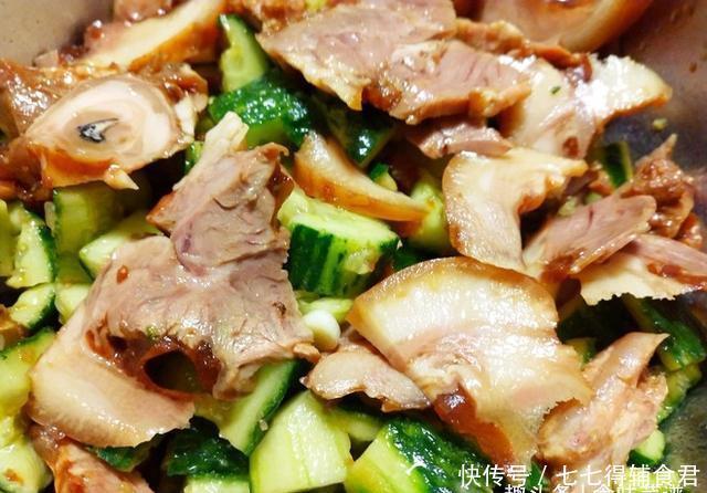 哪些菜下酒是绝配?老酒鬼告诉你,点此4个菜,酒量小也能喝半斤