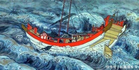 日本|历经十数年、五次失败,双目失明的鉴真大师为什么一定要去日本?