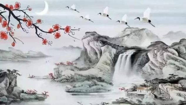 杜甫一千古名句,苏轼黄庭坚自叹不如,李煜拿来随手改出更高境界