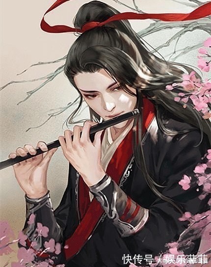 李瑁$李商隐的炫技之作,全诗无一生僻字,但遮住最后一字,谁也读不懂