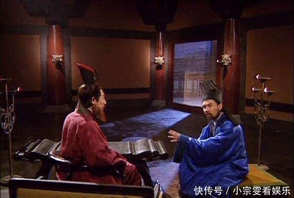 劝学|暗黑版成人童话:孙权劝学的真相