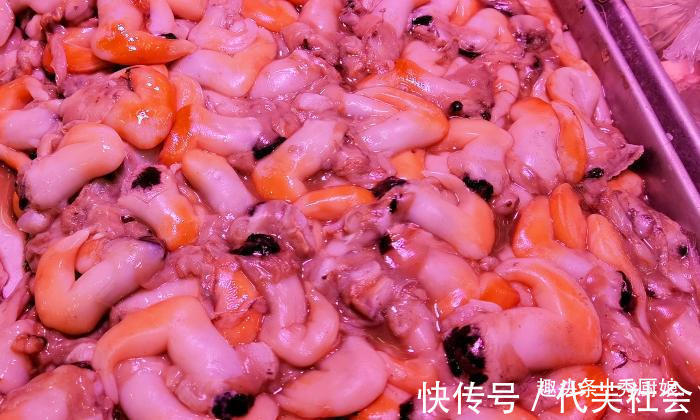 鸟贝肉|五一前后,抓紧吃此肉,鲜嫩美味营养高,比吃牛羊肉强,别不懂吃