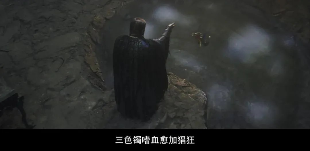 姜文|光劇本就準備了近20年，請來姜文、胡軍，鄭曉龍這次要來“狠”的