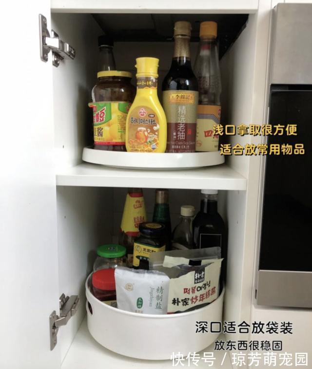 菜板|最廉价的生活品质提升方式：给厨房添置这12种东西