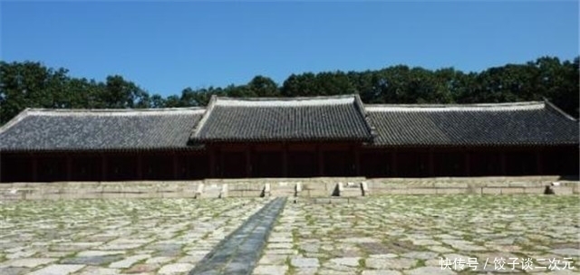 汉初宗庙——维护权威的工具,与政治不可分割