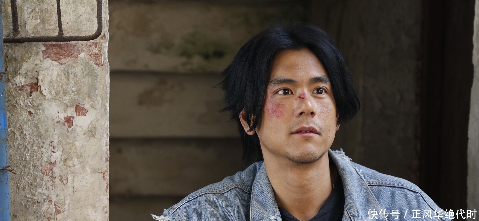 解读|深度解读《乘风破浪》,一个时代的落寞,从一群人的怀念开始