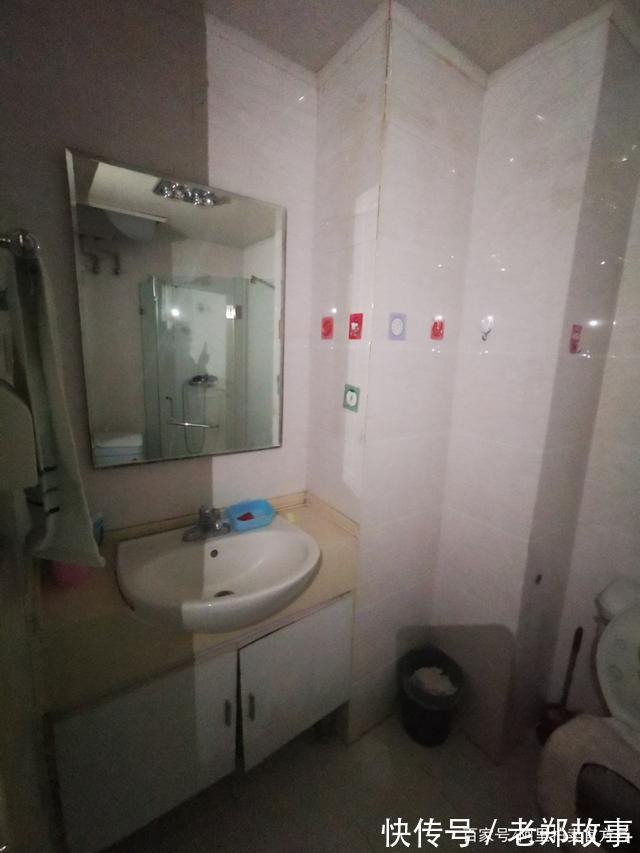 房产|辽宁省大连市一45平房产拍卖,以44万元成交,这房值么