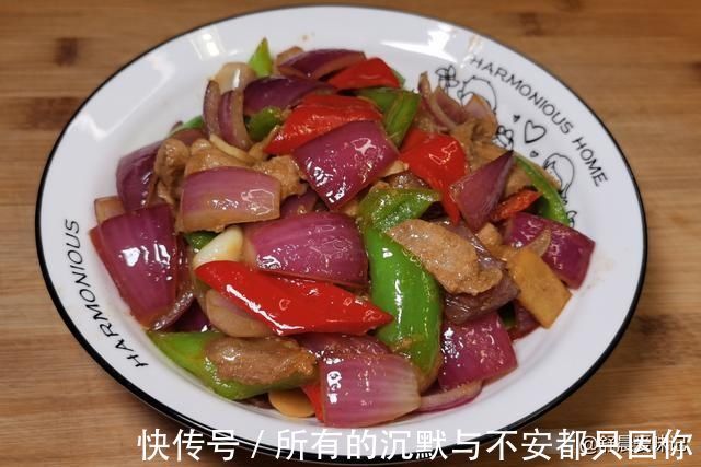 食盐|下班炒菜别发愁,6道经典家常菜,简单一炒,味道特好,真香