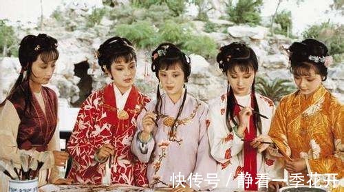 贾政#贾元春在后宫里是什么等级贾琏不小心说漏了嘴,原来她不是贵妃!