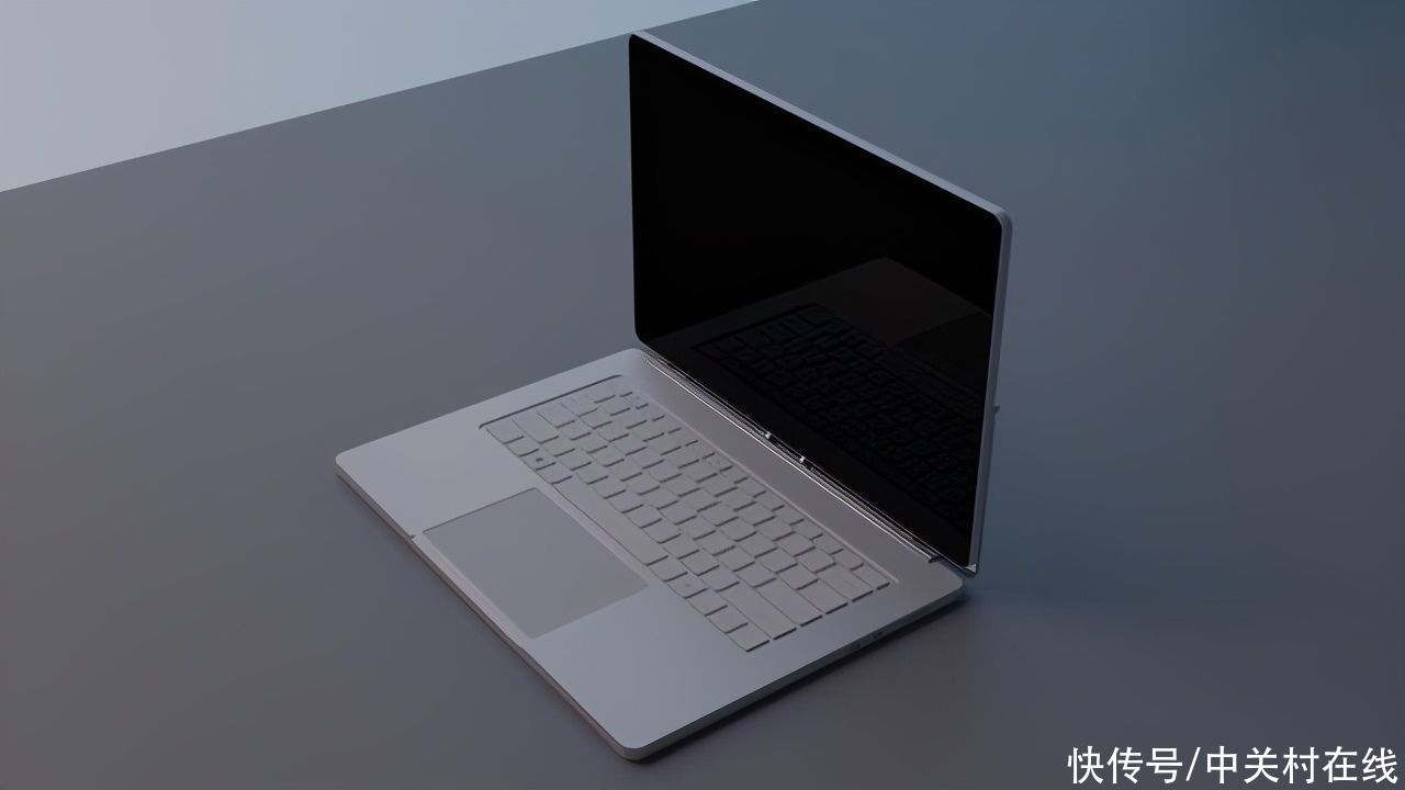 studio|Surface Book Studio渲染图曝光 科技感十足