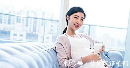 宝妈|孕吐越严重，宝宝就越聪明？不是迷信，真的有科学依据