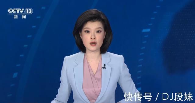 主持人大赛|央视主持人邹韵成功出圈,主持直播节目丝毫不怯场,语言组织出色