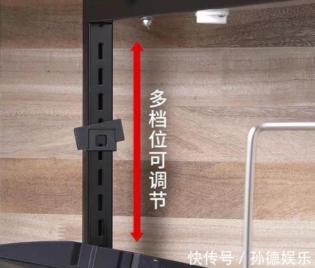 厨房|如果房子不大,这些地方建议尽量利用好,很多人不懂,空间白浪费