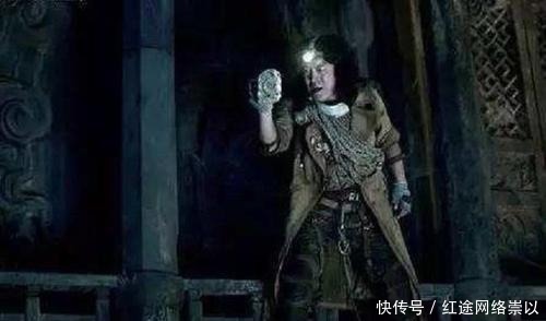 焦四|盗墓为何不能跟朋友合伙,而是舅舅带外甥?一句俗语道出真相!