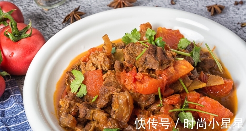 炖锅菜|天热胃口差，最爱一锅炖！7道炖锅菜，照着做简单省事，馋到家了