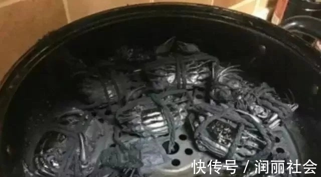 谋杀|熊孩子:麻麻竟给我吃这些东西,她是想要谋杀我,我该怎么办呢?