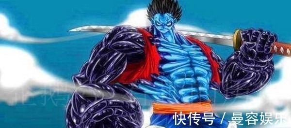 果实能力|路飞绝境突破,橡胶果实觉醒后吞噬海楼石,凯多都被能力橡胶化!