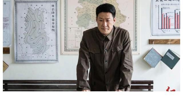 戏里戏外践行“红旗渠精神”,于震:我们是沾了角色的光