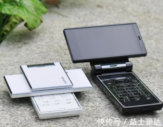 iuni|华米OV之外，这些消失的手机品牌成为了坚实的垫脚石
