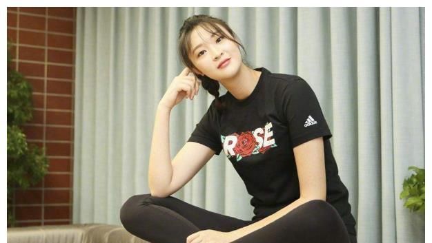 一夜成名|亚洲体坛最美4大女星,九球天后榜上有名,第一颜值征服全世界