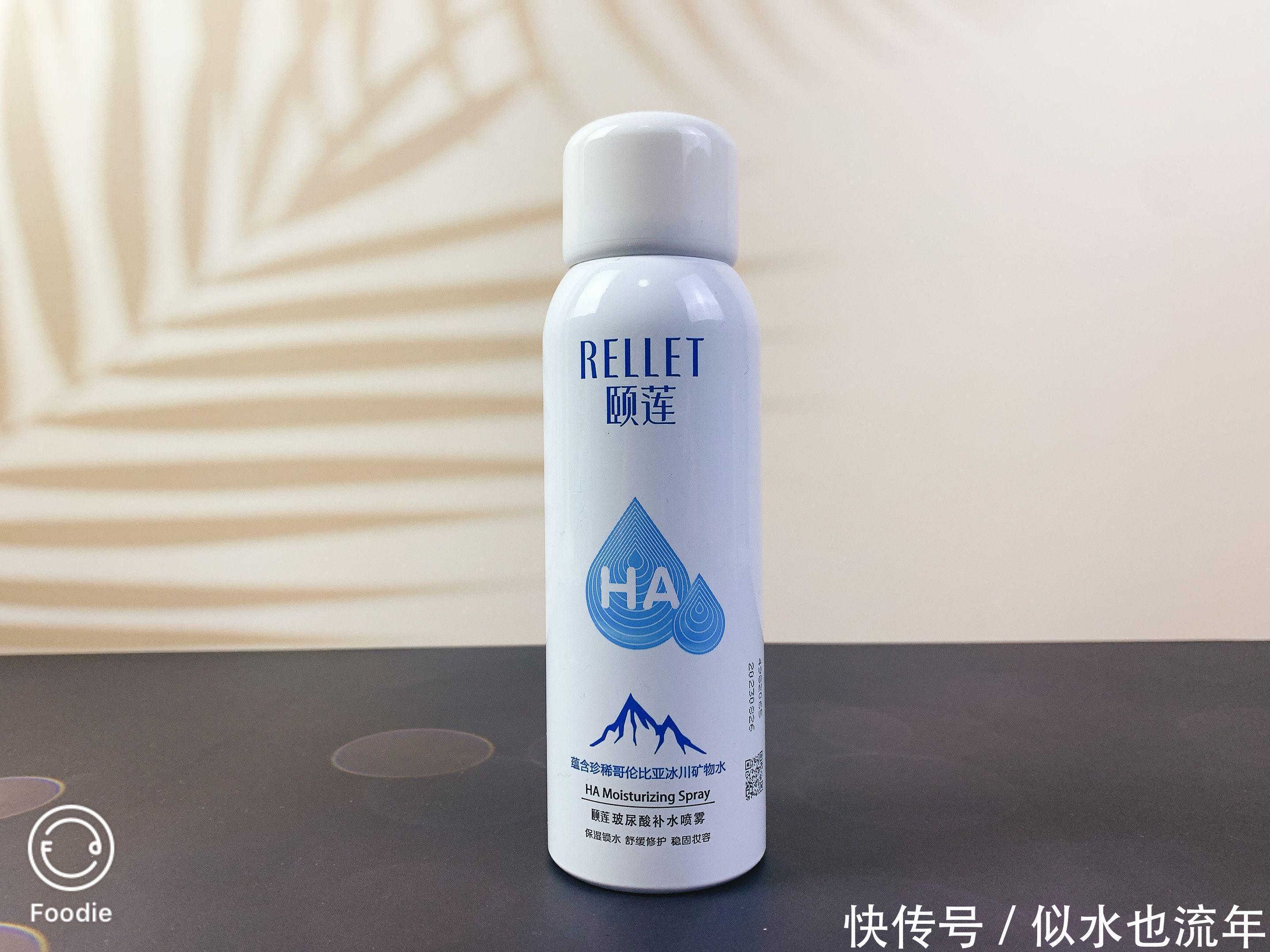 补水|网络热门爽肤水推荐:补水保湿,细腻有光泽,紧致肌肤效果不错