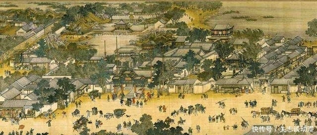 煎炼而成|古代的“盐铁专卖”,为什么“盐”比“铁”还重要?