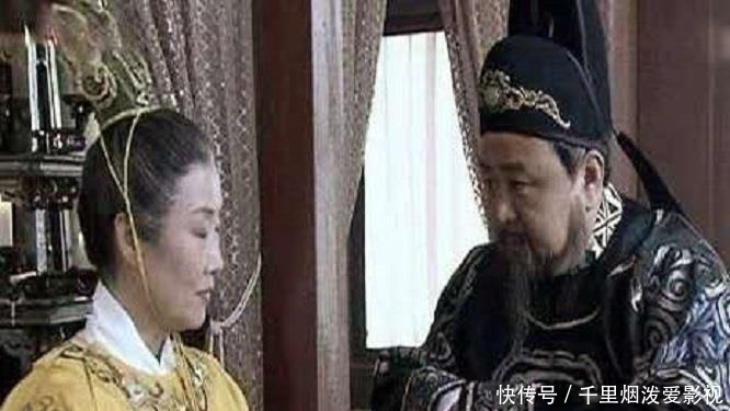 皇后|武则天去世后，武家后代个个下场凄惨，唯有一人做了唐玄宗的皇后