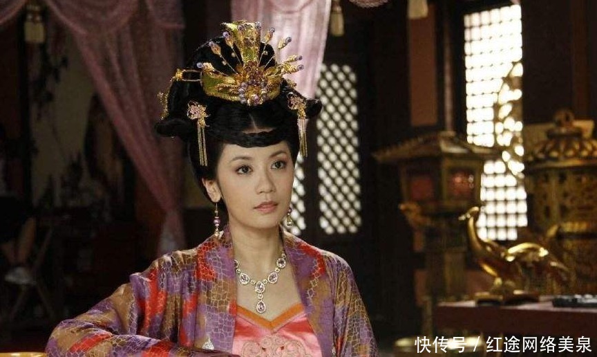 太平公主|她是武则天之女,一生经历三次政变,最终掌权之梦破碎