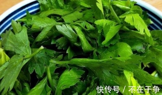 吃芹菜为什么不吃叶子？大部分人不清楚，为了健康不妨了解一下