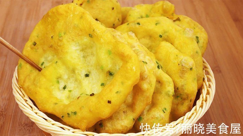 我家早餐从不出去买，在家做7天不重样，花钱少，吃得更健康