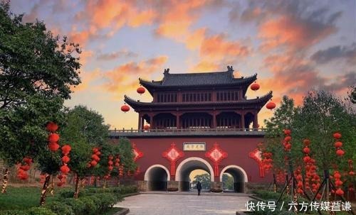  山门|到千年古刹 听呢喃梵音 去玉泉寺过一个净化心灵的周末吧