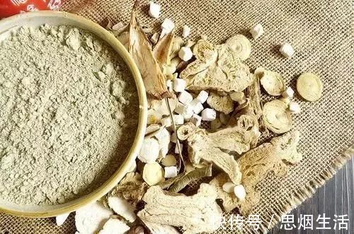 黄芪|这古方,不仅可治腰以下瘫痪,还可治走路歪斜