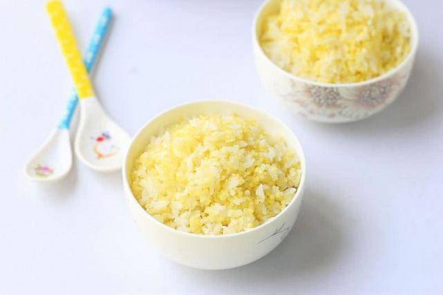 血糖|糖尿病人想吃白米饭应该怎么做?