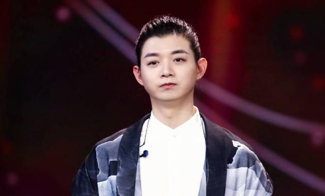 李云迪|请来了张智霖陈小春,却没防住霍尊,哥哥们还是别选秀了