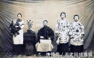 古代|古代人能三妻四妾 你帮他们想得有点美