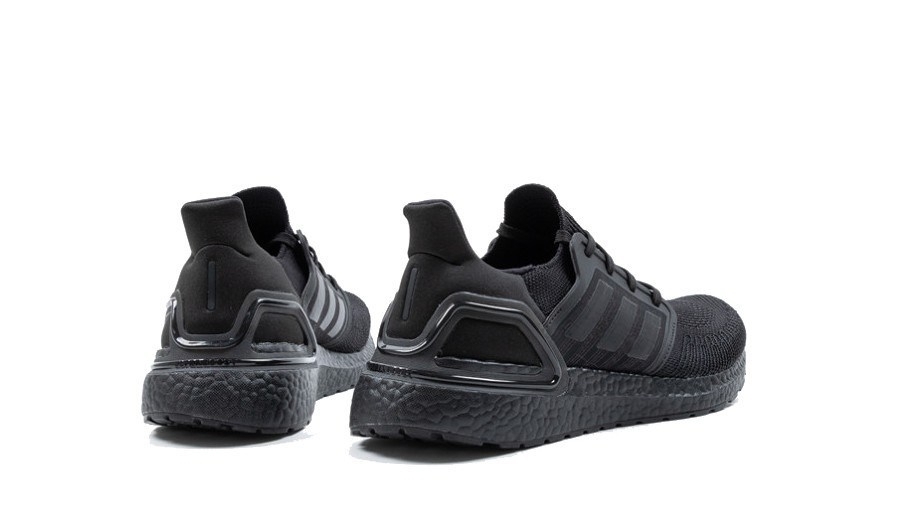 boost 热门黑武士!全新配色UltraBOOST 2020登场