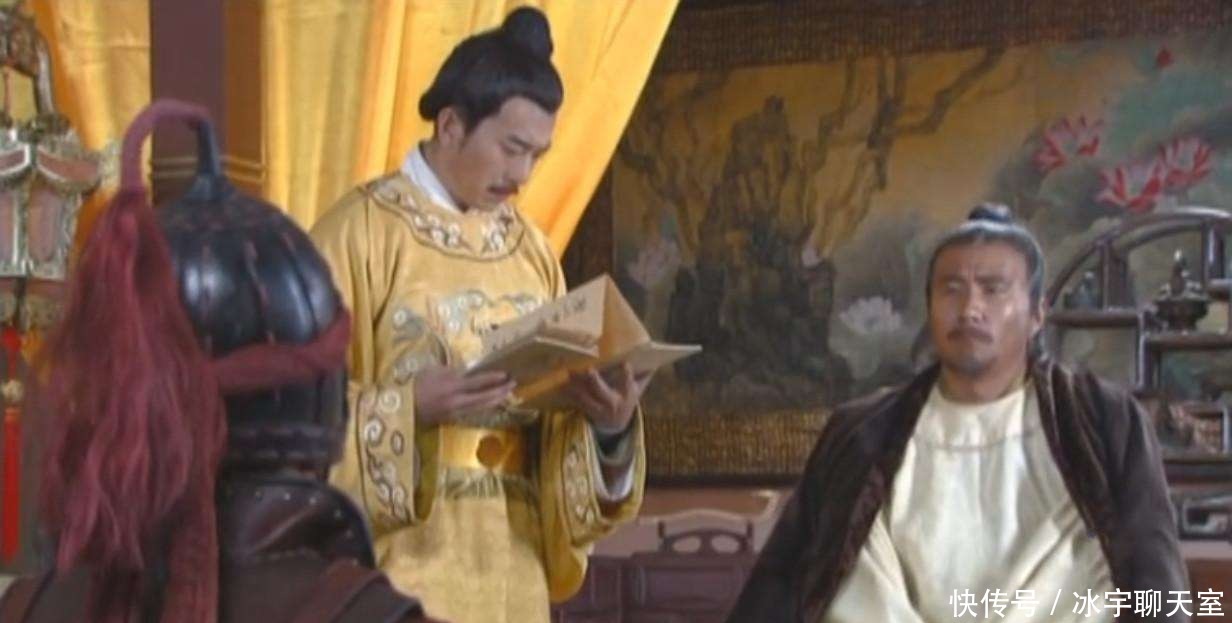 朱棣|朱元璋死后，如果太子朱标还在，朱棣会造反吗