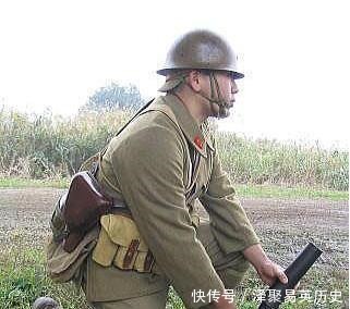 日本|抗战后就淘汰的日本掷弹筒,上世纪80年代,我军为何又捡起来