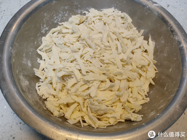 有土豆就能做的山西美食,既是主食也是菜,吃一次就忘不掉