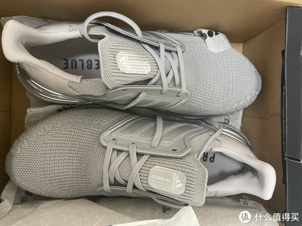 大王|银脚大王 多多买的阿迪达斯 ULTRABOOST20 fy3449