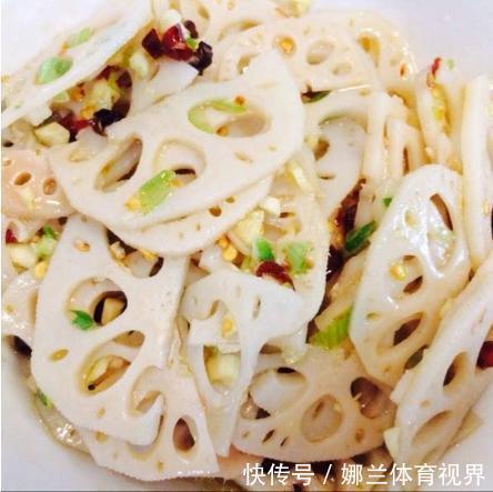 我把凉拌菜做绝了,25种经典做法,请收下