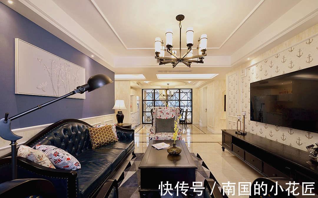 榻榻米|复古中夹杂着小清新,质朴而不张扬,好喜欢这种不落俗套的感觉