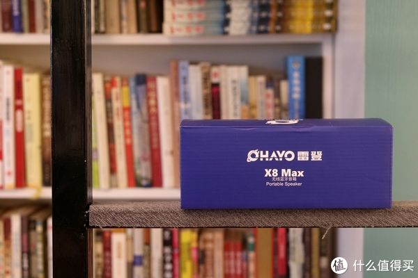 m多场景体验都那么自信，雷登X8 Max+小身板有大用途